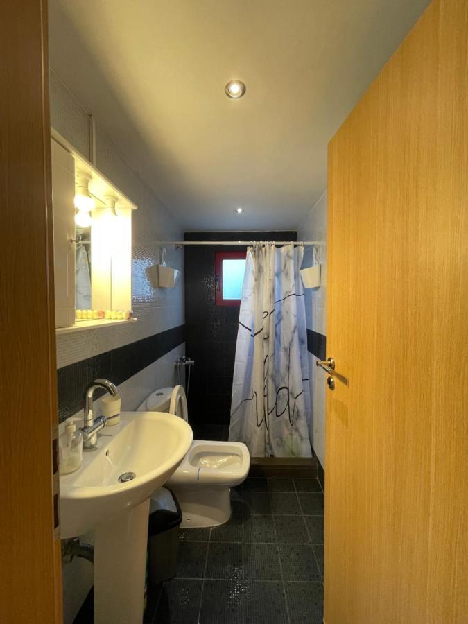 Country Lux Apartment Near Airport Markopoulo Mesogaias Bagian luar foto