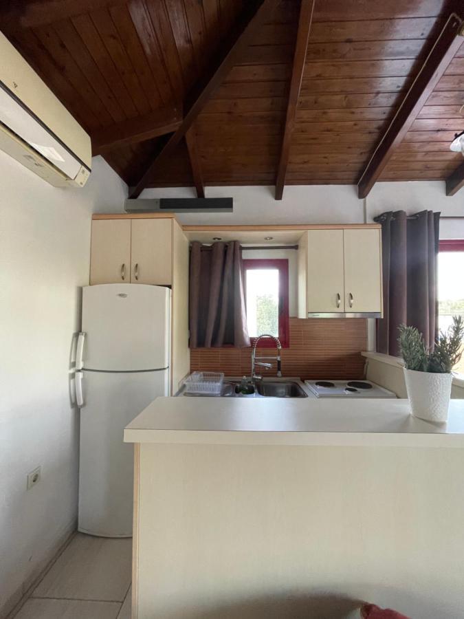 Country Lux Apartment Near Airport Markopoulo Mesogaias Bagian luar foto