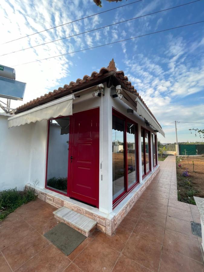 Country Lux Apartment Near Airport Markopoulo Mesogaias Bagian luar foto